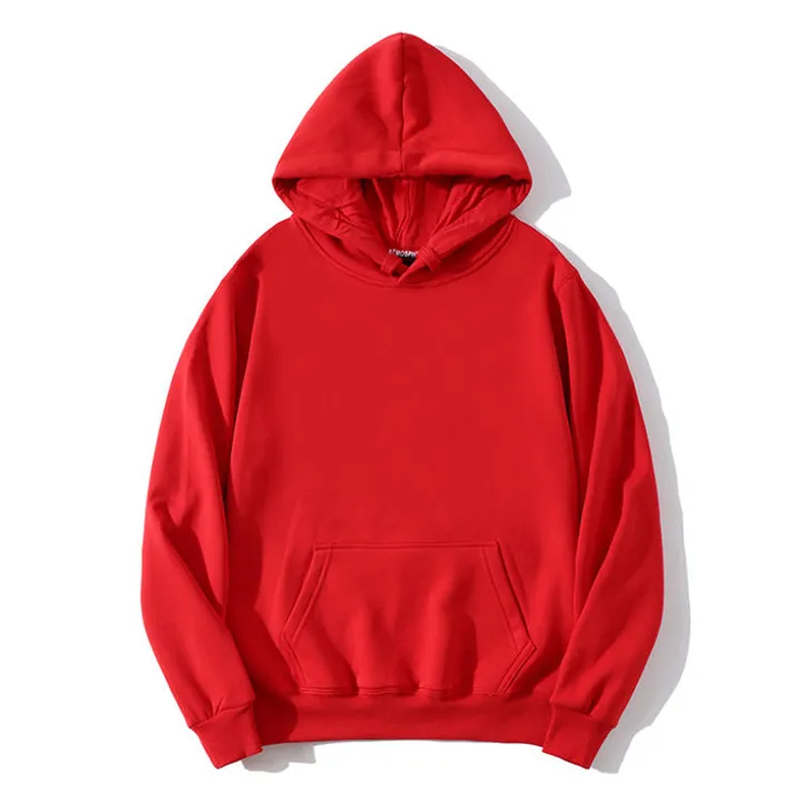 هوديس رجالي قطني عالي الجودة، هوديس كبير الحجم، هوديس للجنسين High Quality Cotton Men's Hoodies Sweatshirts Oversized Hoodies Unisex Hoodie Stock