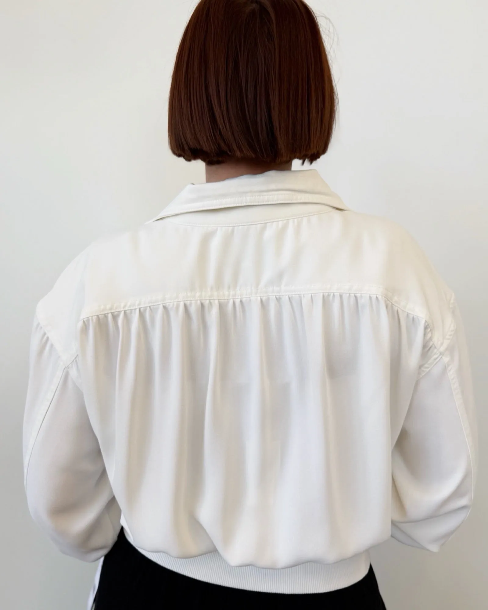 Aryanna Utility Jacket