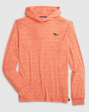 Baltimore Orioles Talon Performance Hoodie - Cooperstown Logo