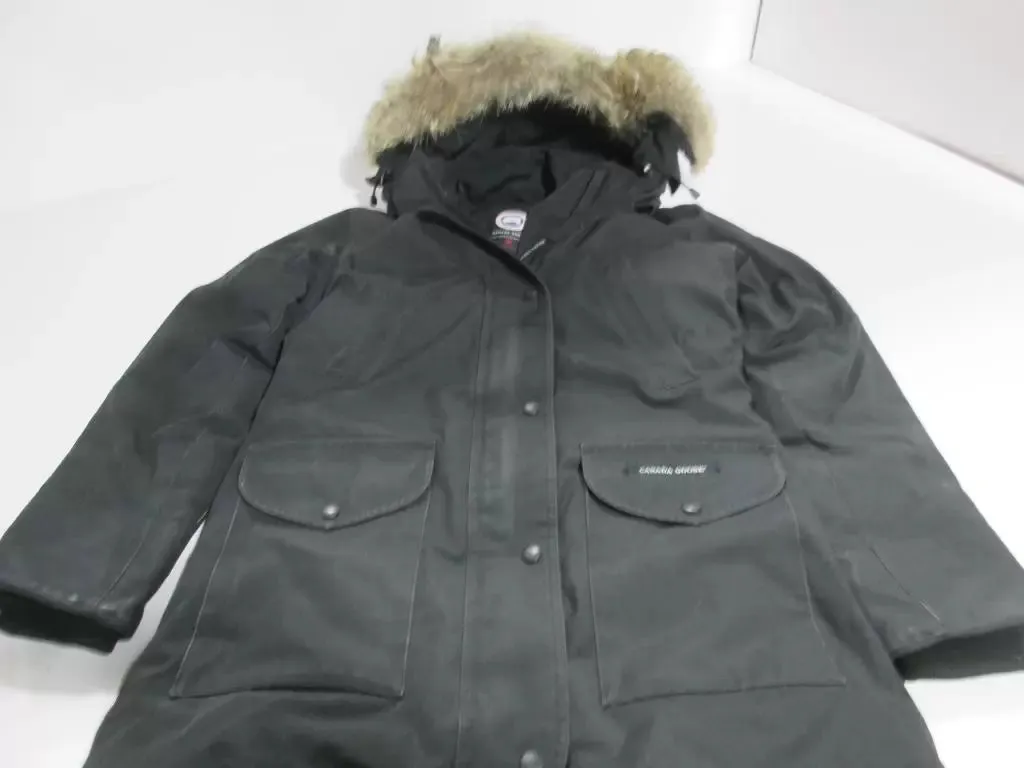 Canada Goose Trillium Down Parka