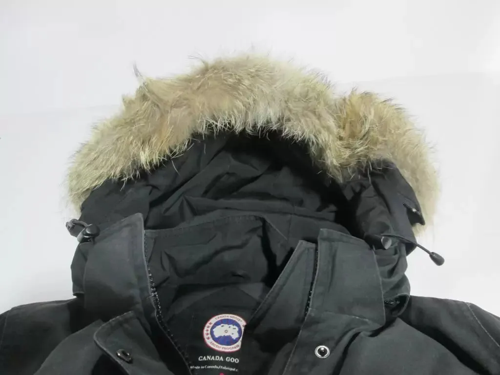 Canada Goose Trillium Down Parka