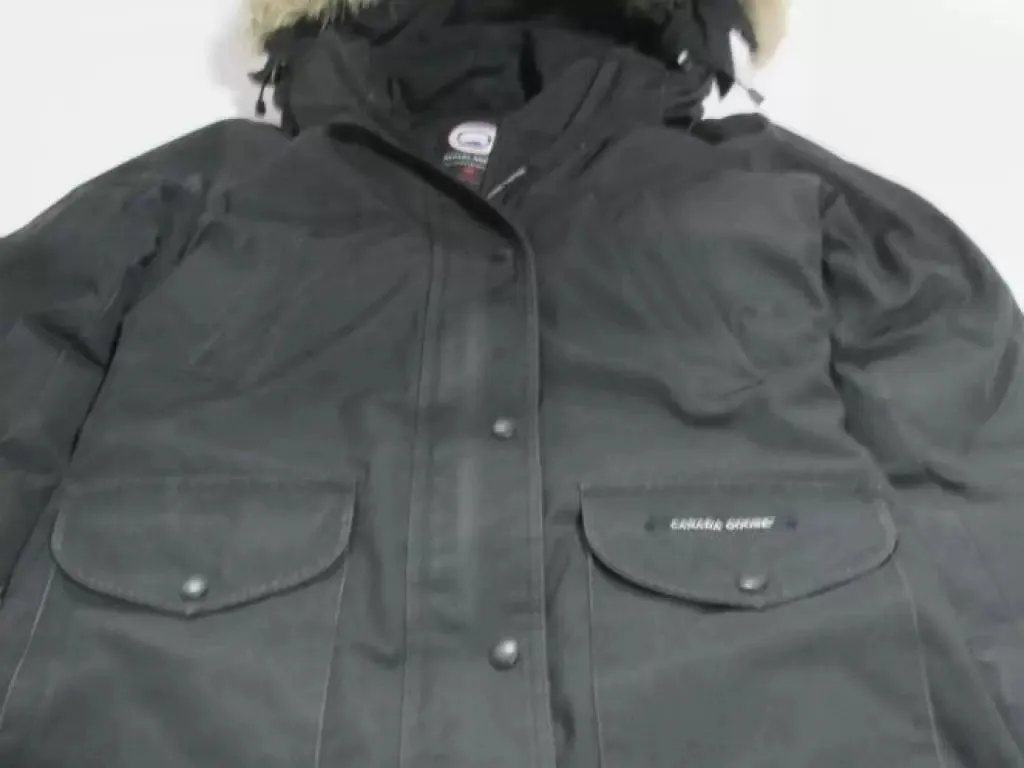 Canada Goose Trillium Down Parka