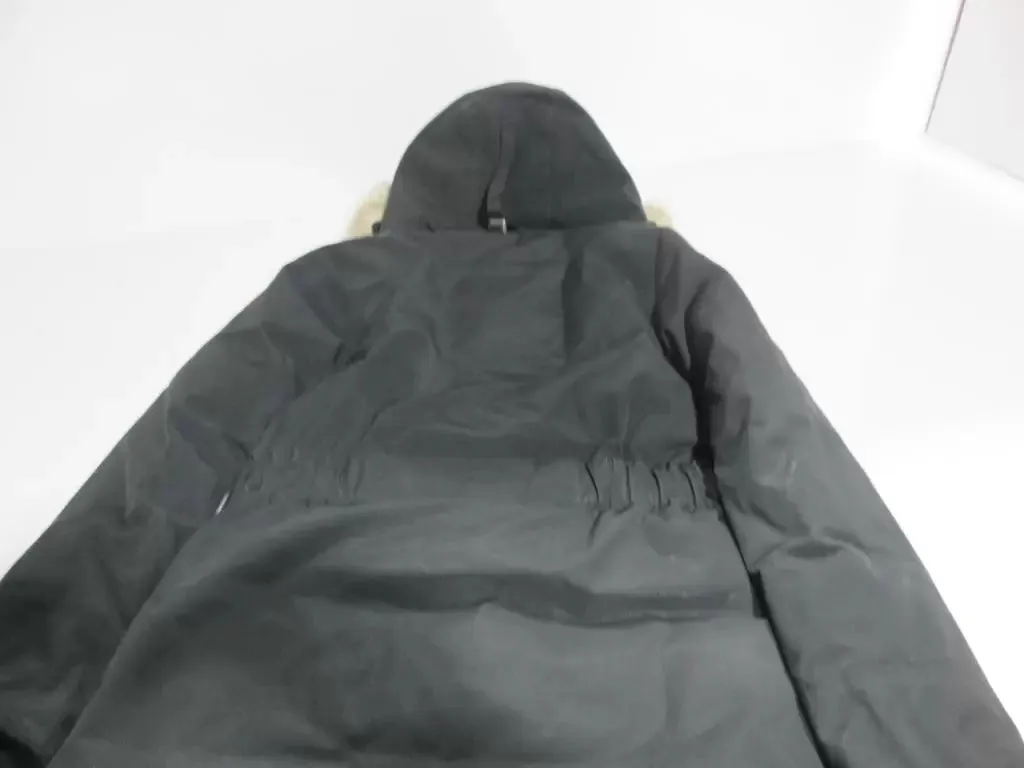 Canada Goose Trillium Down Parka