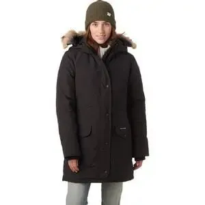 Canada Goose Trillium Down Parka