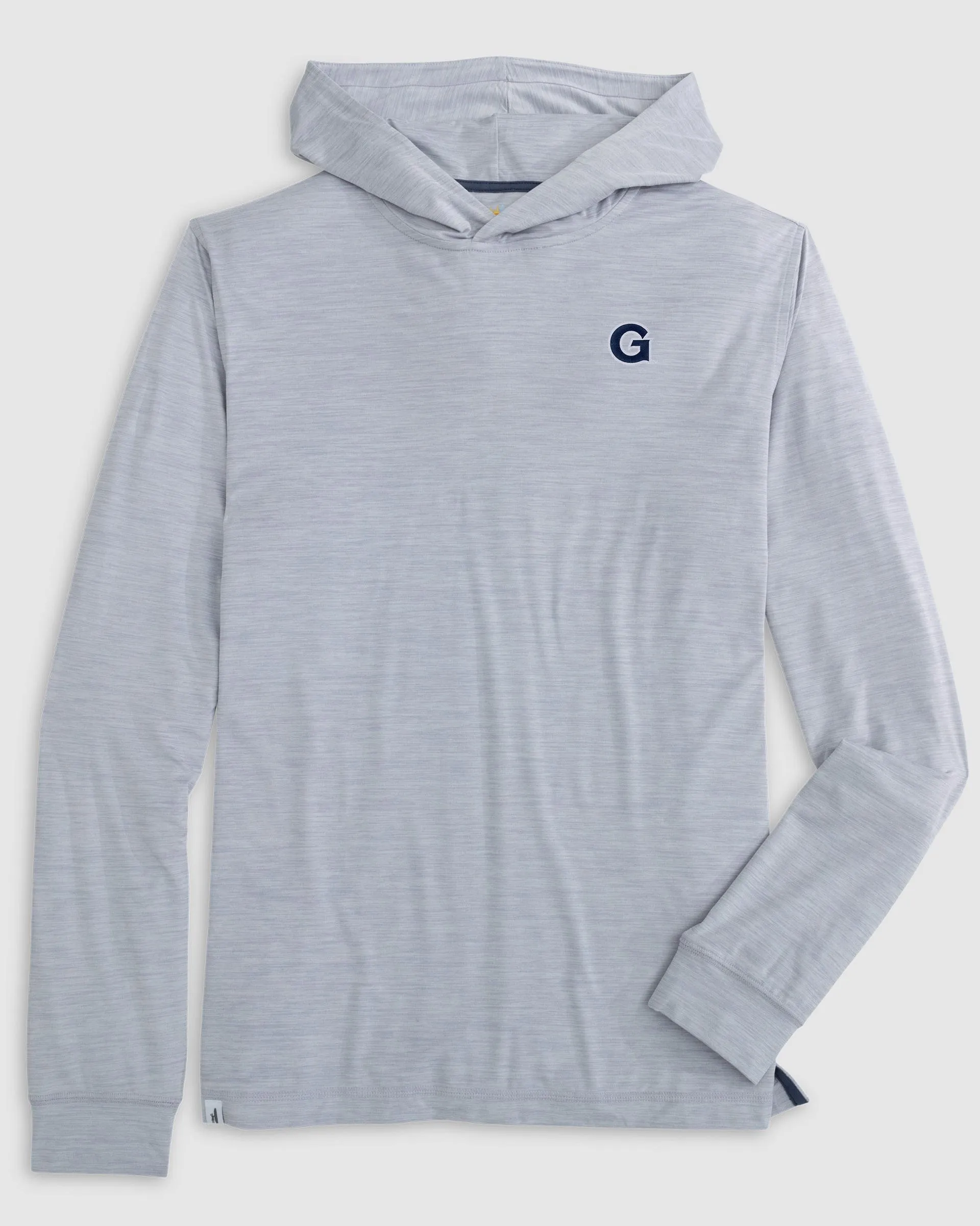 Georgetown Talon Performance Hoodie