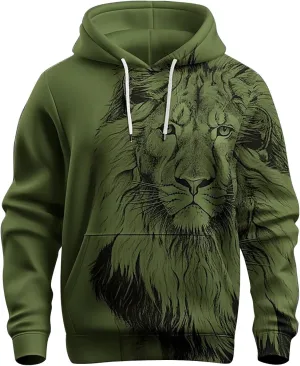 LCMTWX Shirts For Men Winter Vintage Long Sleeve Hoodie Half Zipper Hooded Sweatshirt Top Workwear Multi Work Jackets For