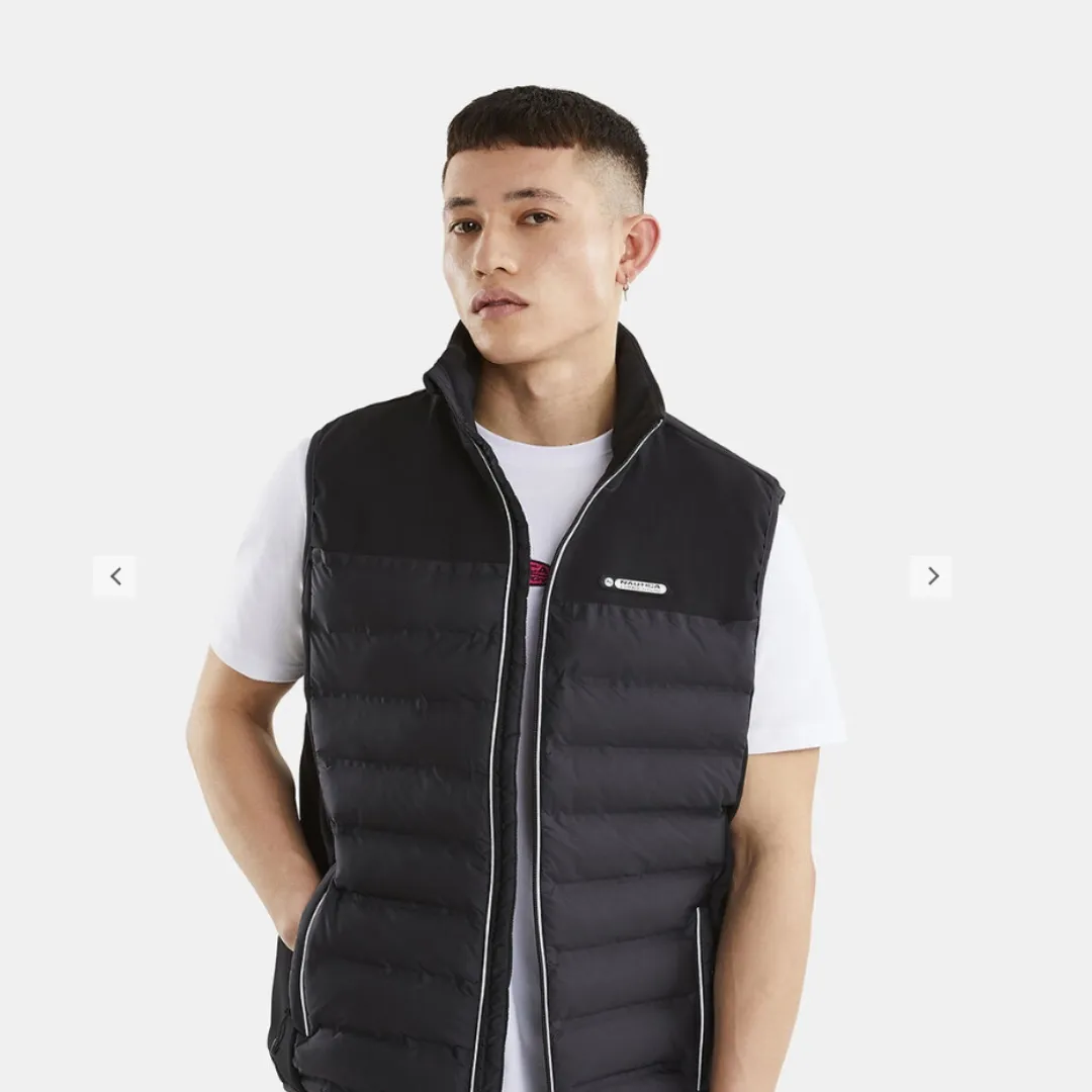 Nautica Renito Gilet Vest