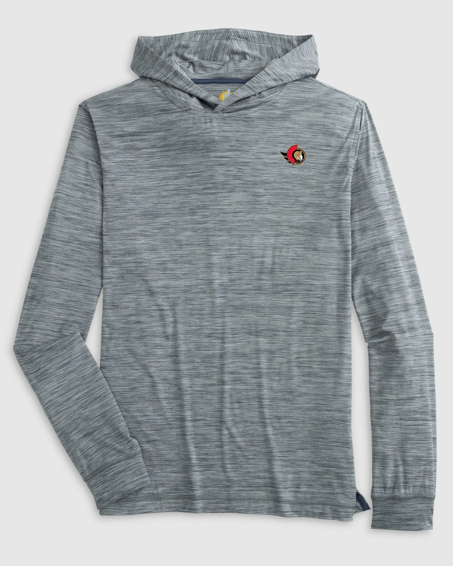 Ottawa Senators Talon Performance Hoodie