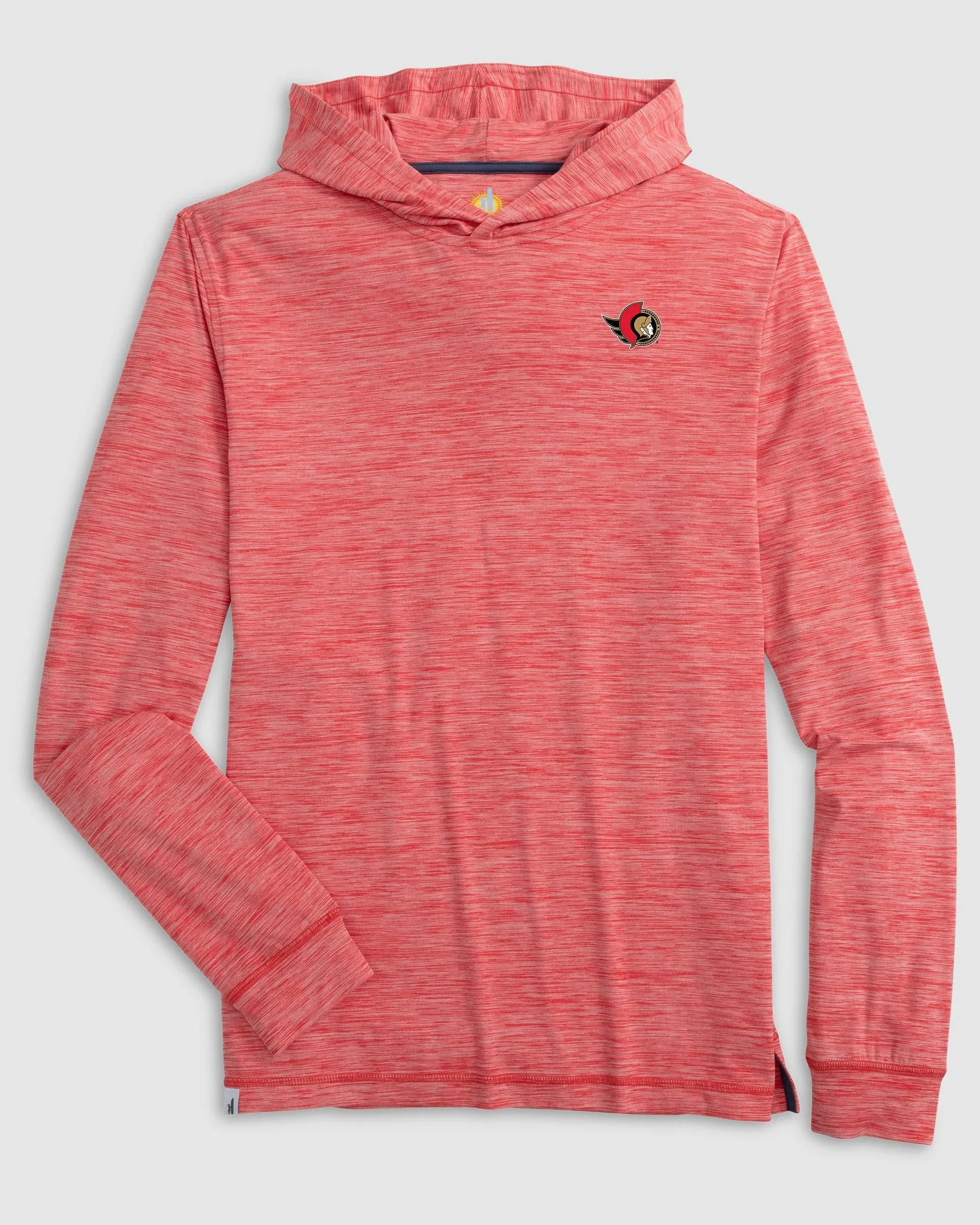 Ottawa Senators Talon Performance Hoodie