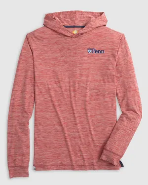 UPenn Talon Performance Hoodie