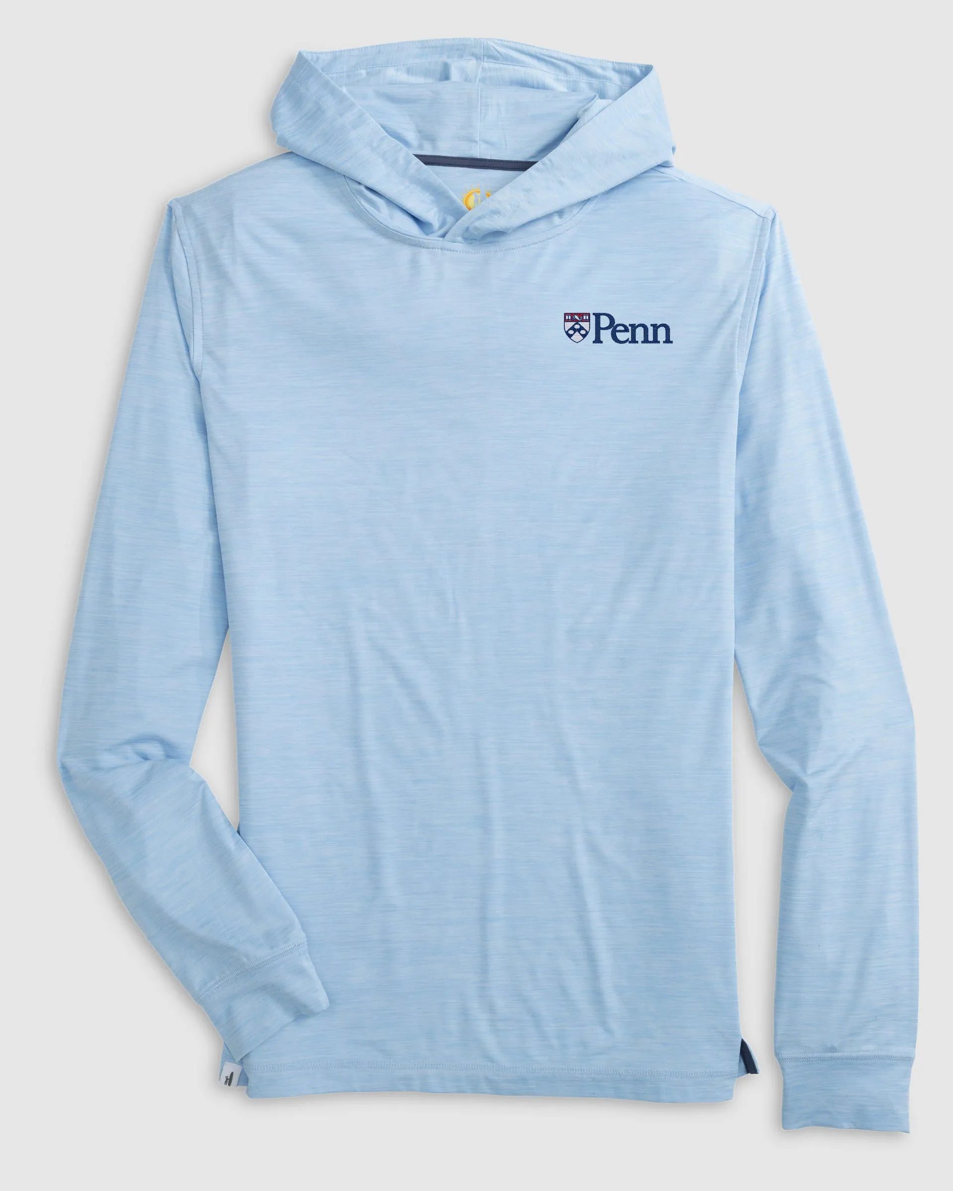 UPenn Talon Performance Hoodie