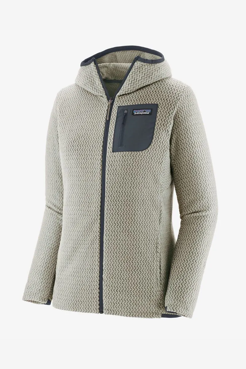 Women's R1® Air Full-Zip Hoody